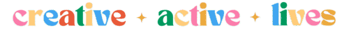 Creative Active Lives
